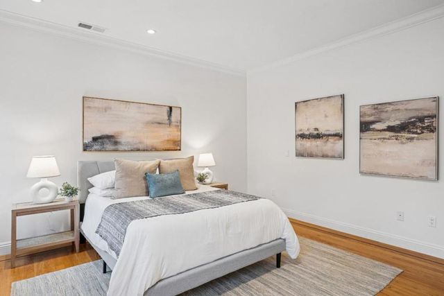 257 S Ashton Avenue, Millbrae, CA 94030