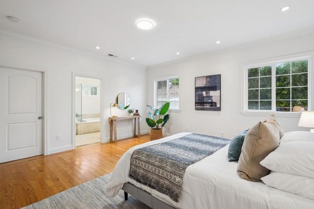 257 S Ashton Avenue, Millbrae, CA 94030