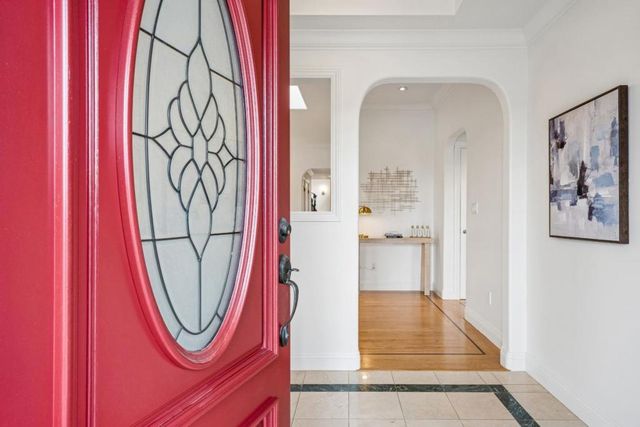 257 S Ashton Avenue, Millbrae, CA 94030