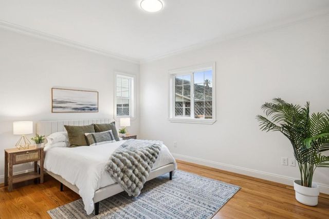 257 S Ashton Avenue, Millbrae, CA 94030