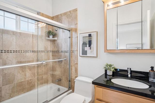 257 S Ashton Avenue, Millbrae, CA 94030