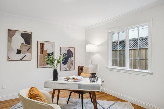 257 S Ashton Avenue, Millbrae, CA 94030