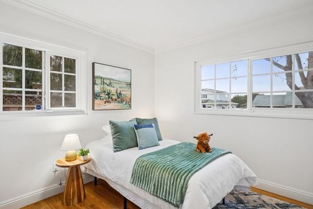 257 S Ashton Avenue, Millbrae, CA 94030