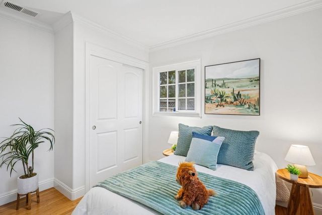 257 S Ashton Avenue, Millbrae, CA 94030