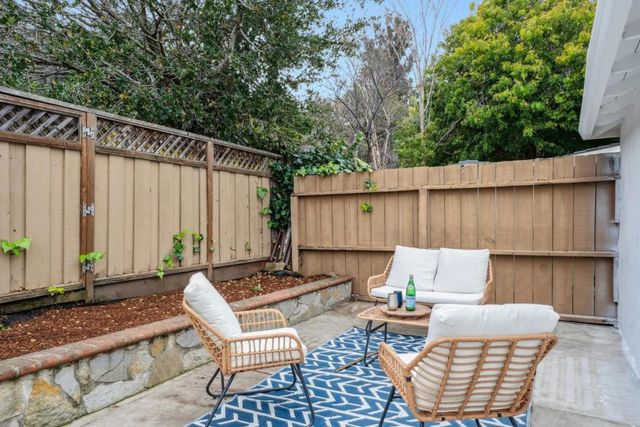 257 S Ashton Avenue, Millbrae, CA 94030