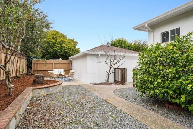 257 S Ashton Avenue, Millbrae, CA 94030