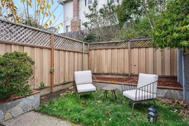 257 S Ashton Avenue, Millbrae, CA 94030