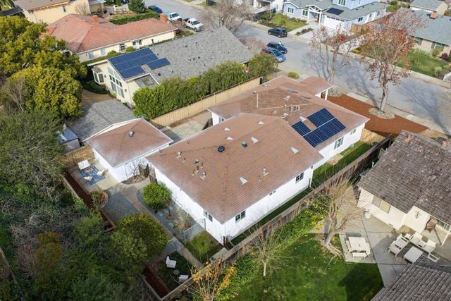 257 S Ashton Avenue, Millbrae, CA 94030