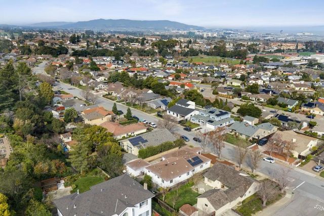 257 S Ashton Avenue, Millbrae, CA 94030