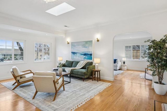 257 S Ashton Avenue, Millbrae, CA 94030