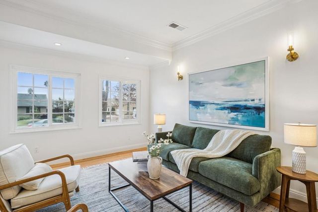 257 S Ashton Avenue, Millbrae, CA 94030