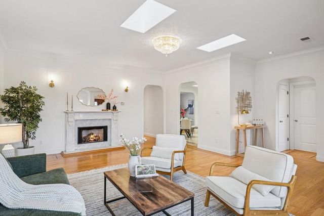 257 S Ashton Avenue, Millbrae, CA 94030