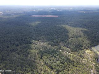 Off Country Hill Road, Lucedale, MS 39452