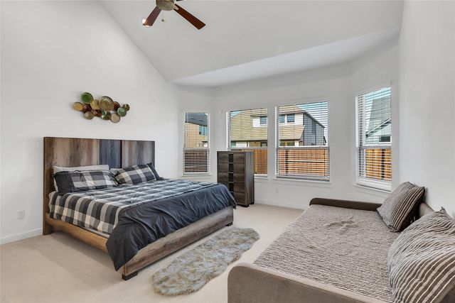 1241 Lupine Road, Prosper, TX 75078