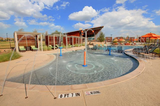 1241 Lupine Road, Prosper, TX 75078