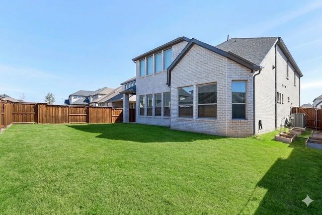 1241 Lupine Road, Prosper, TX 75078