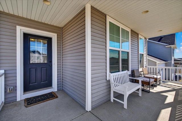 523 Tawny Elm Parkway, Verona, WI 53593