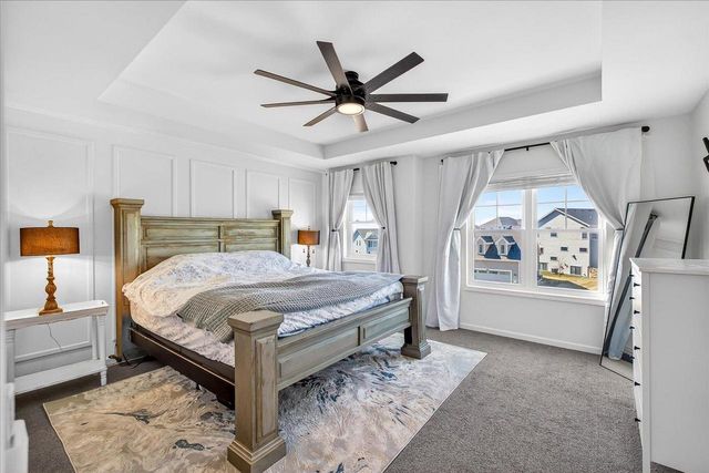 523 Tawny Elm Parkway, Verona, WI 53593