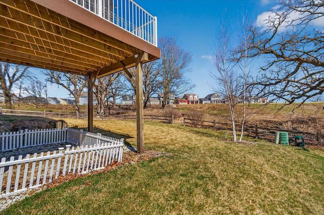 523 Tawny Elm Parkway, Verona, WI 53593