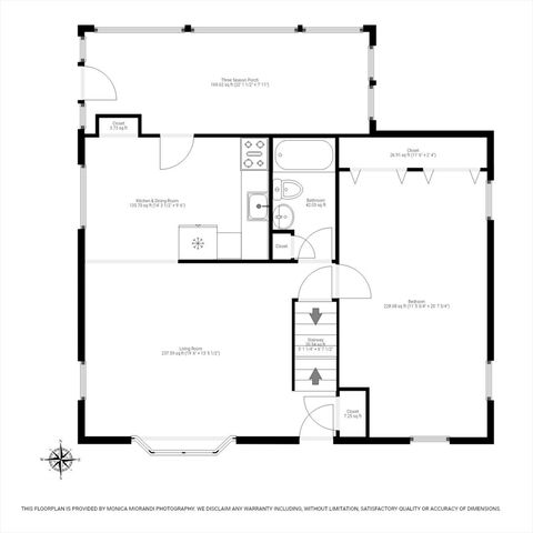 2 Montauk Street, Falmouth, MA 02536