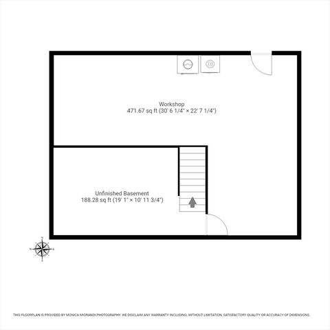 2 Montauk Street, Falmouth, MA 02536