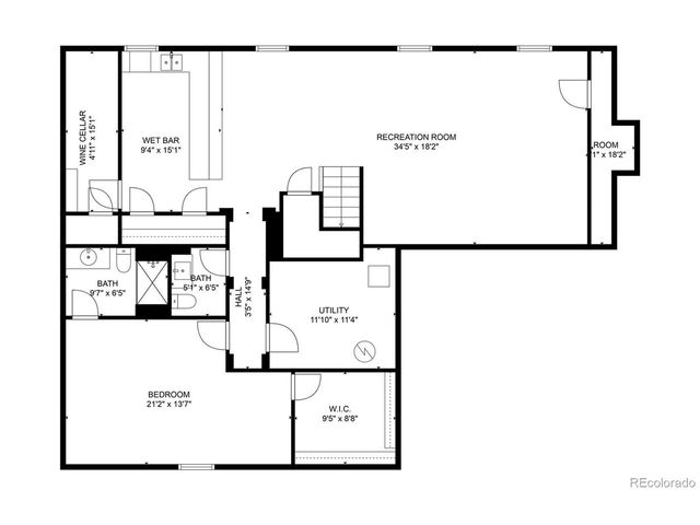 175 S Jasmine St, Denver, CO 80224
