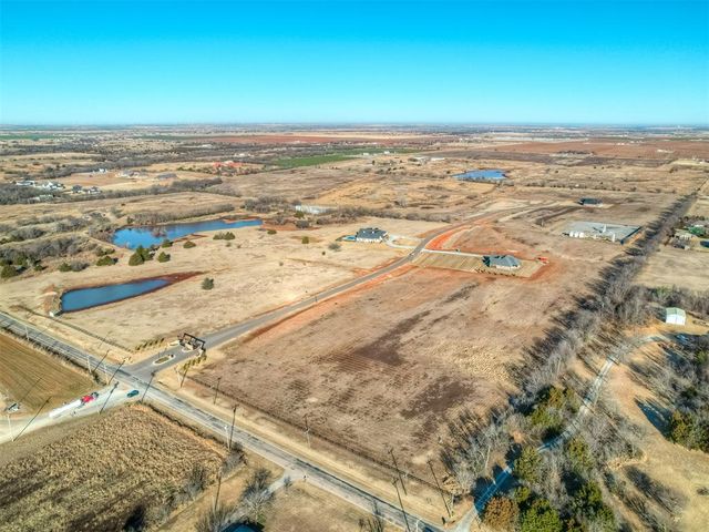 20978 Rush Creek Road, Edmond, OK 73025