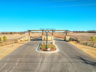 20978 Rush Creek Road, Edmond, OK 73025
