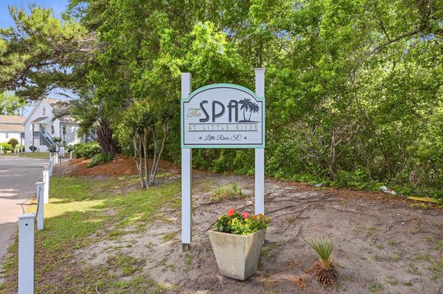 4338 Spa Dr Apt 706, Little River, SC 29566