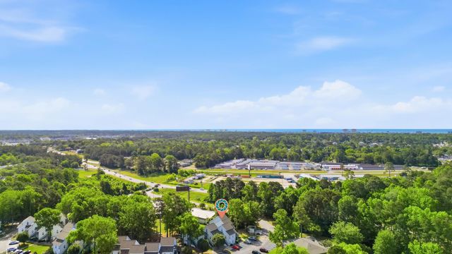 4338 Spa Dr Apt 706, Little River, SC 29566