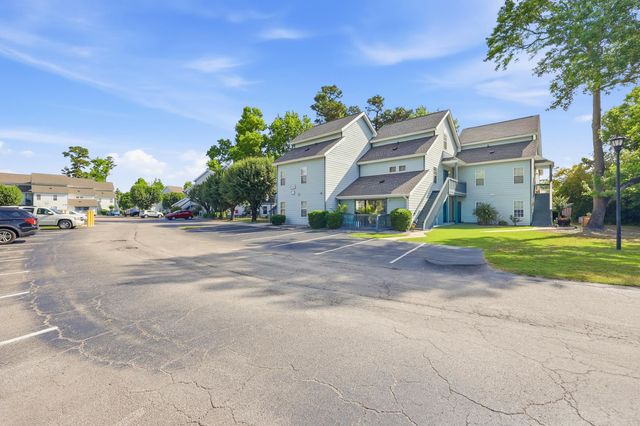 4338 Spa Dr Apt 706, Little River, SC 29566