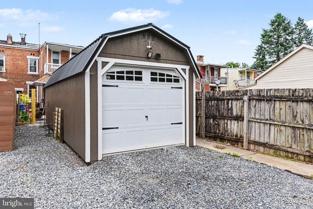 310 E NORTH ST, Carlisle, PA 17013