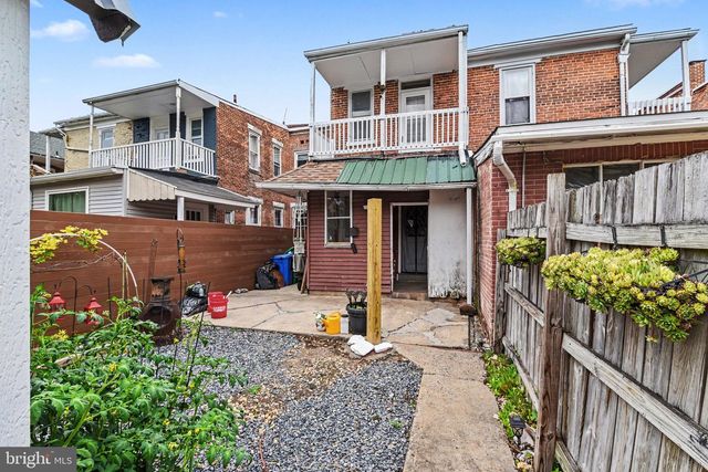 310 E NORTH ST, Carlisle, PA 17013