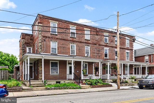 310 E NORTH ST, Carlisle, PA 17013