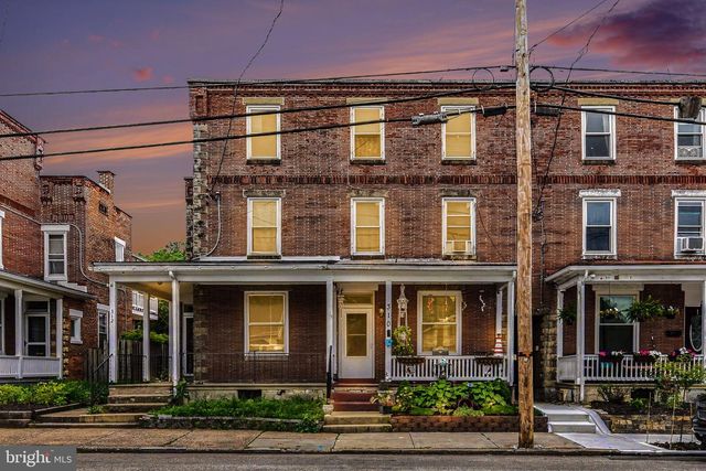 310 E NORTH ST, Carlisle, PA 17013