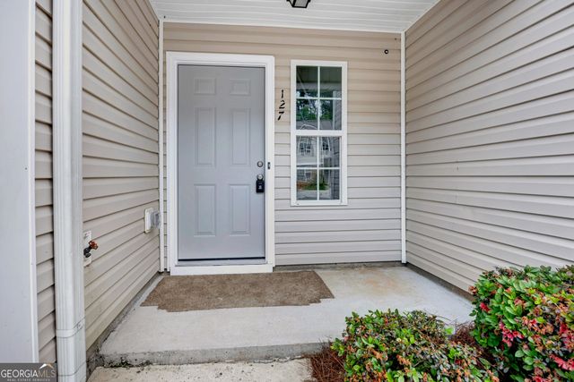 127 Heritage Way, Jackson, GA 30233