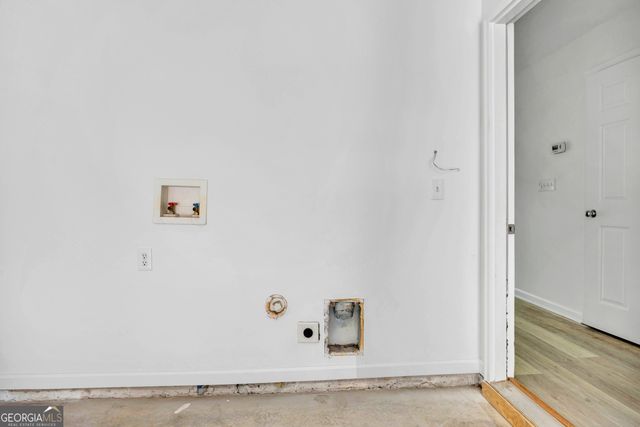 127 Heritage Way, Jackson, GA 30233