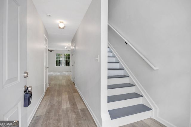 127 Heritage Way, Jackson, GA 30233