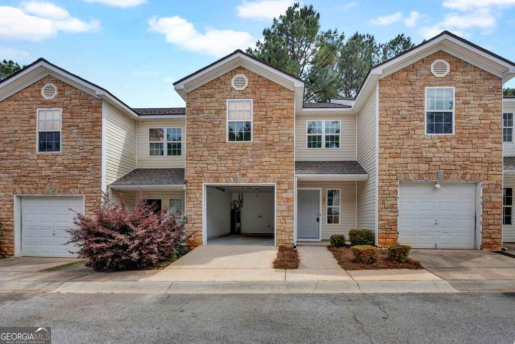 127 Heritage Way, Jackson, GA 30233