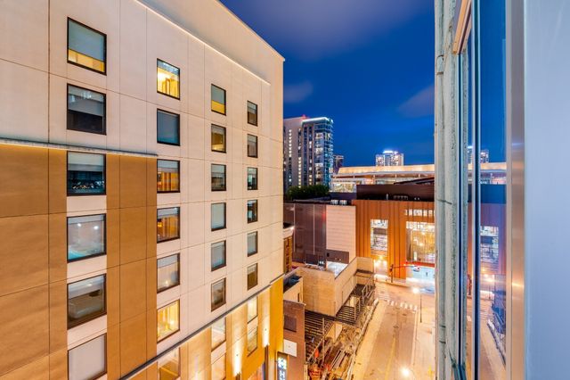 301 Demonbreun St Unit 1015, Nashville, TN 37201