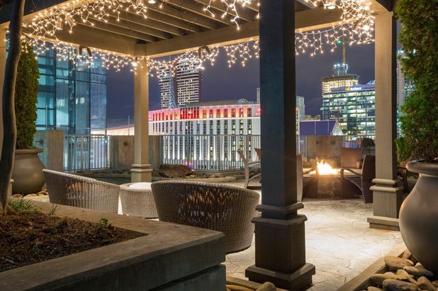 301 Demonbreun St Unit 1015, Nashville, TN 37201
