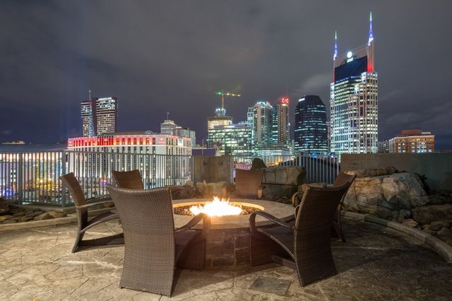 301 Demonbreun St Unit 1015, Nashville, TN 37201