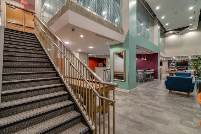 301 Demonbreun St Unit 1015, Nashville, TN 37201