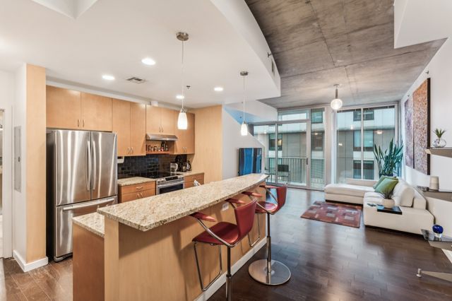 301 Demonbreun St Unit 1015, Nashville, TN 37201