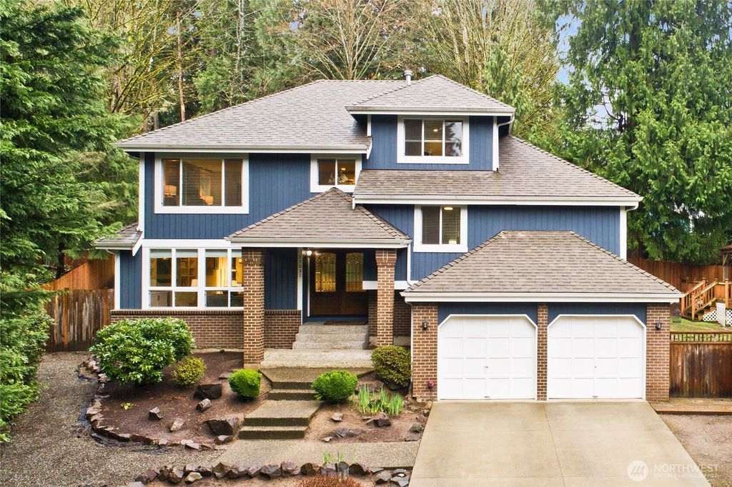 23031 76th Avenue SE, Woodinville, WA 98072