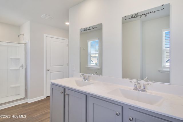 918 Needlerush Road, Sneads Ferry, NC 28460