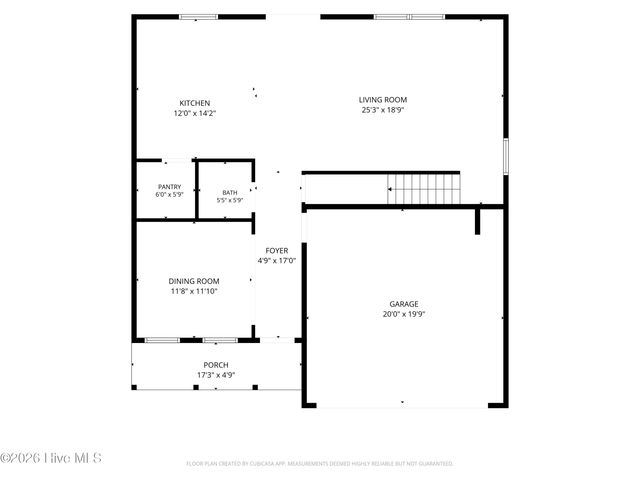 918 Needlerush Road, Sneads Ferry, NC 28460