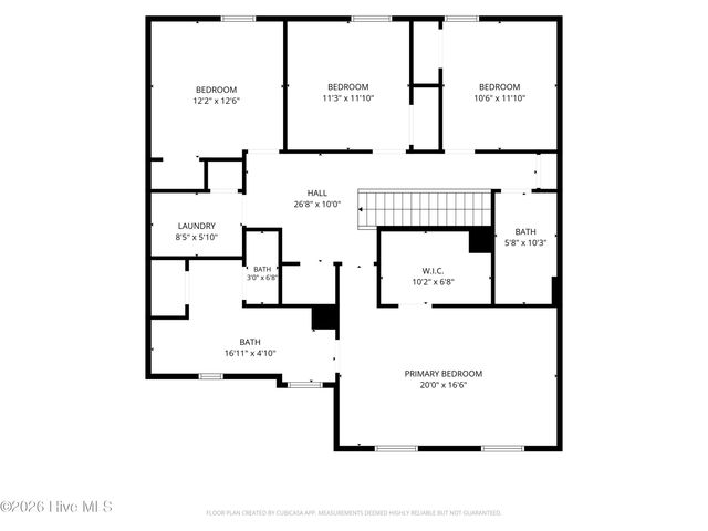 918 Needlerush Road, Sneads Ferry, NC 28460