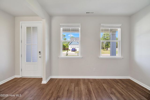918 Needlerush Road, Sneads Ferry, NC 28460