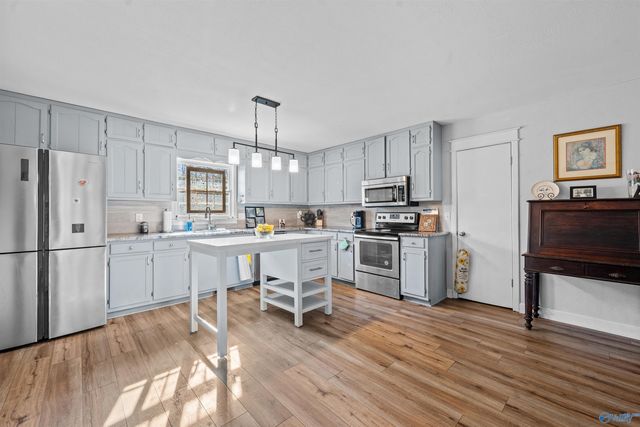 155 Mcmullen Road, Gurley, AL 35748